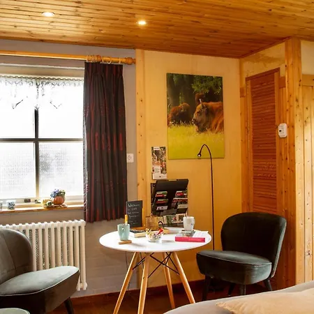 B&b, Huisje, Het Kleine Genoegen Schaijk