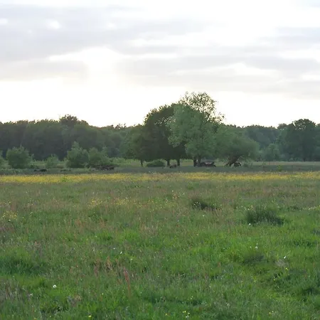 B&b, Huisje, Het Kleine Genoegen Bed & Breakfast *