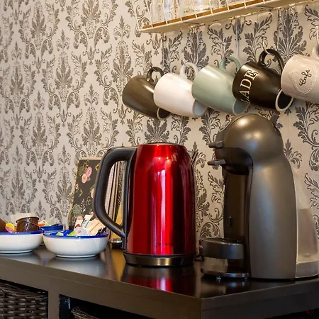 Bed & Breakfast B&b, Huisje, Het Kleine Genoegen Schaijk