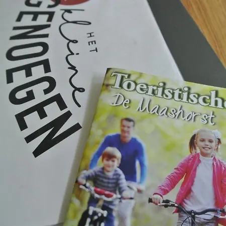 B&b, Huisje, Het Kleine Genoegen Bed & Breakfast