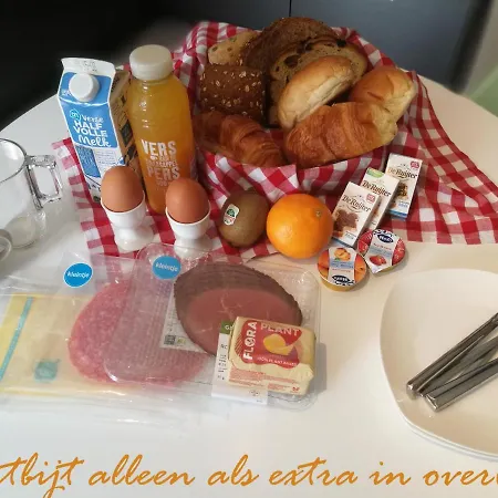 B&b, Huisje, Het Kleine Genoegen *